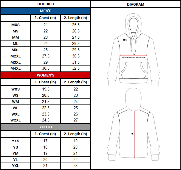 Hoodie