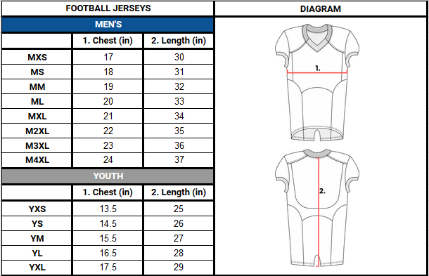Jersey 1