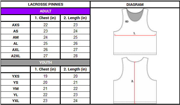 Pinnies