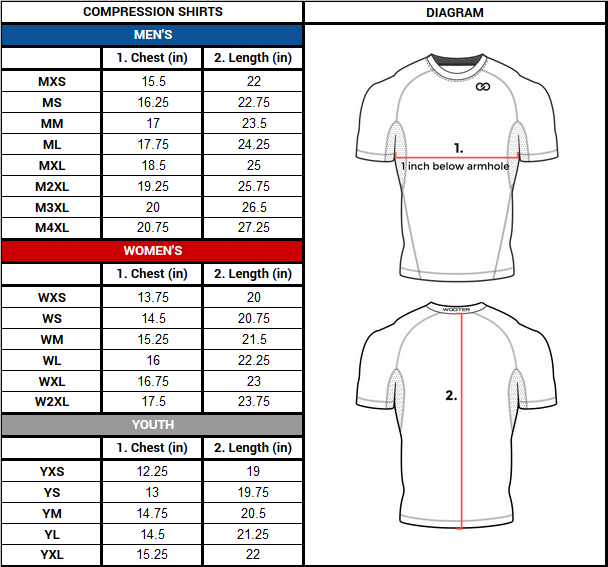 Shortsleeve