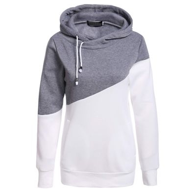 Women hoodie 1