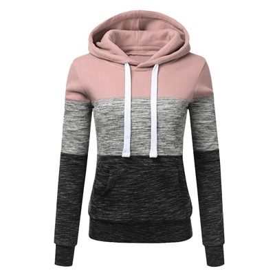 Women hoodie 2