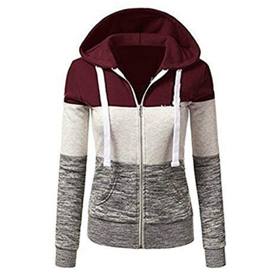 Women hoodie 3