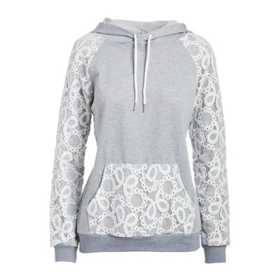 Women hoodie 5