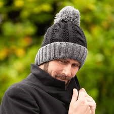 Bobble hats 06